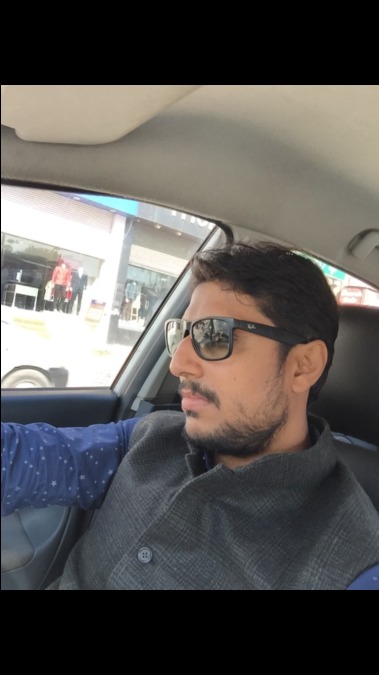 vishal, 46, Jodhpur, India