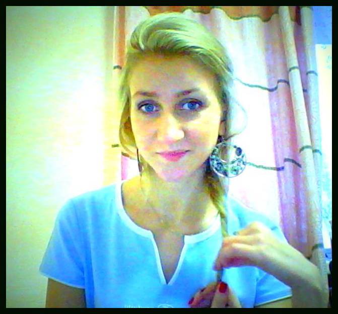 Наташа, 31, Minsk, Belarus