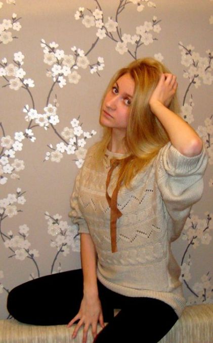 Наташа, 31, Minsk, Belarus