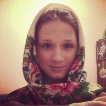 Kate, 30, Kievskaya, Ukraine