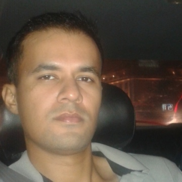 John, 41, Dubai, United Arab Emirates