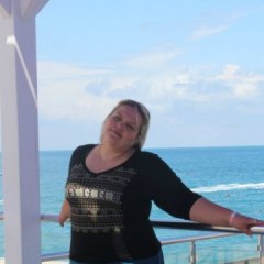 Mila, 48, Chelyabinsk, Russian Federation