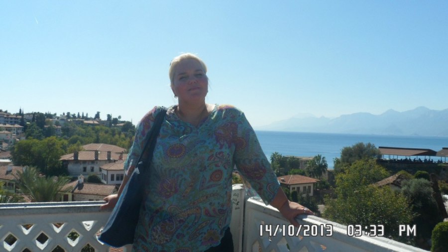 Mila, 48, Chelyabinsk, Russian Federation