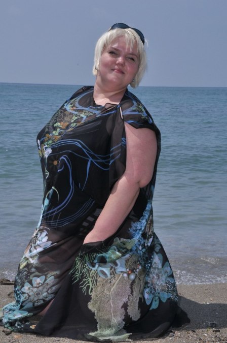 Mila, 48, Chelyabinsk, Russian Federation