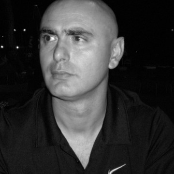 mehmet, 51, Kayseri, Turkey