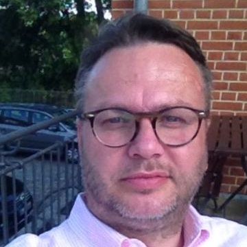 Kenneth Adjokatse, 62, Accoville, United States