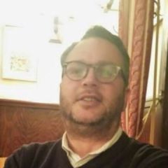 Kenneth Adjokatse, 62, Accoville, United States