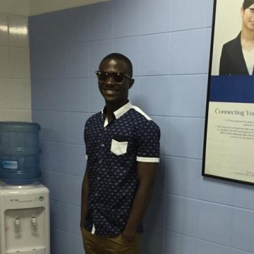 AGYEI DANIEL, 38, Ras Al Khaima, United Arab Emirates