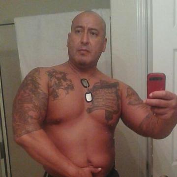 johnson mark, 50, Colorado City, United States