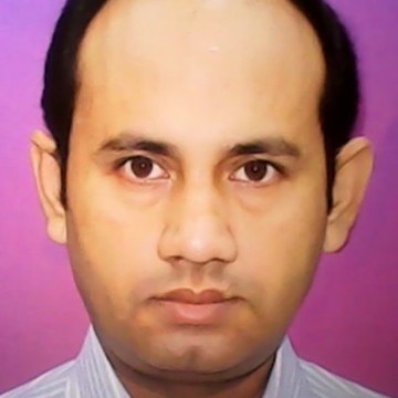 ratan, 56, Calcutta, India