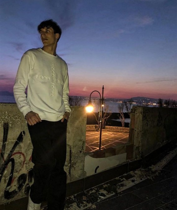 Evgeniy, 27, Dnipro, Ukraine