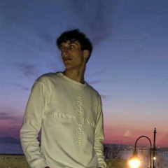 Evgeniy, 27, Dnipro, Ukraine