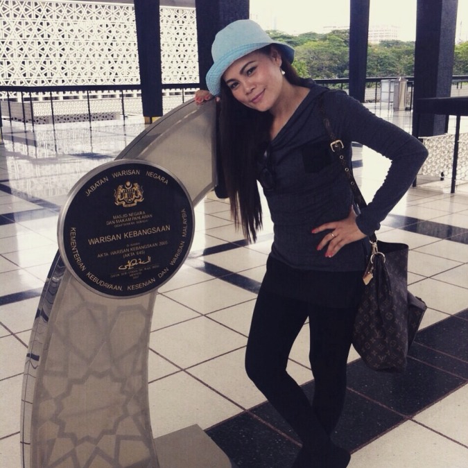 Siriwan Saentaweesuk, 55, Ubolratana, Thailand