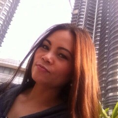 Siriwan Saentaweesuk, 55, Ubolratana, Thailand