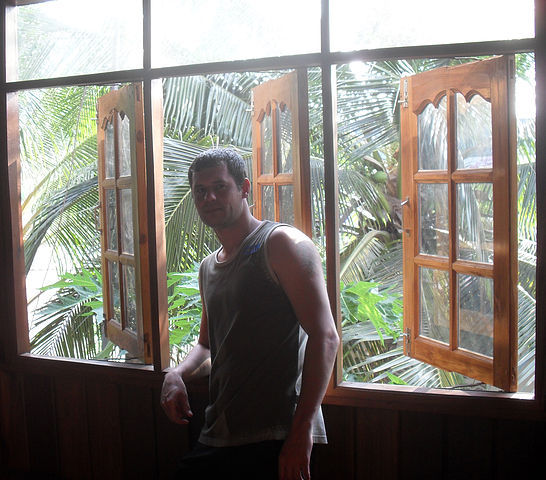 дима, 44, Magadan, Russian Federation