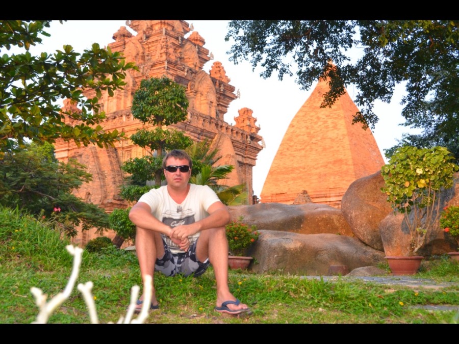 Alex, 48, Kiev, Ukraine