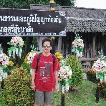 ัyupa    Sirpirom, 67, Bangkok, Thailand