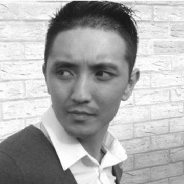 ADEL, 46, Dubai, United Arab Emirates