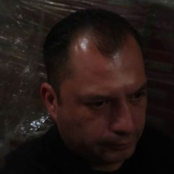 julio, 48, Los Angeles, United States