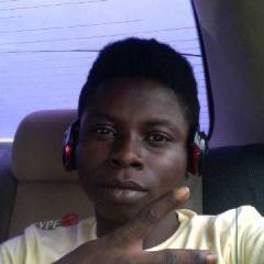 Usoro Promise, 35, Lagos, Nigeria