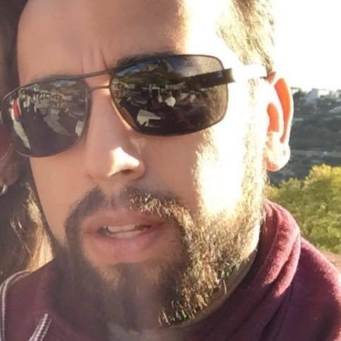 Chico Migraña, 44, Mexico, Mexico