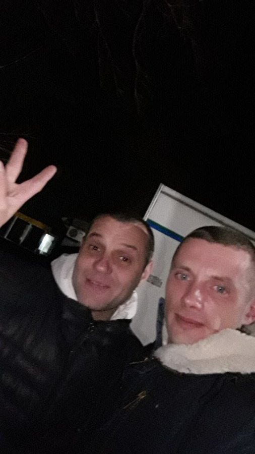 Стас, 40, Kremenchug, Ukraine