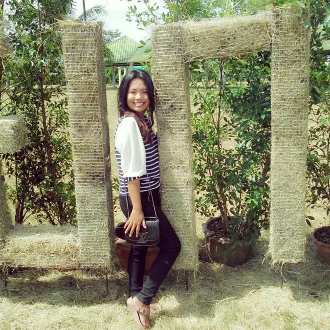 กรรณิการ์ บัวทอง, 33, Nakhon Si Thammarat, Thailand