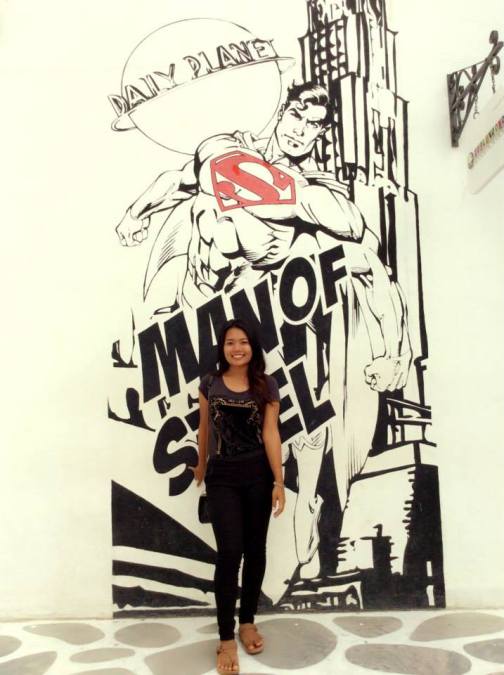 กรรณิการ์ บัวทอง, 33, Nakhon Si Thammarat, Thailand