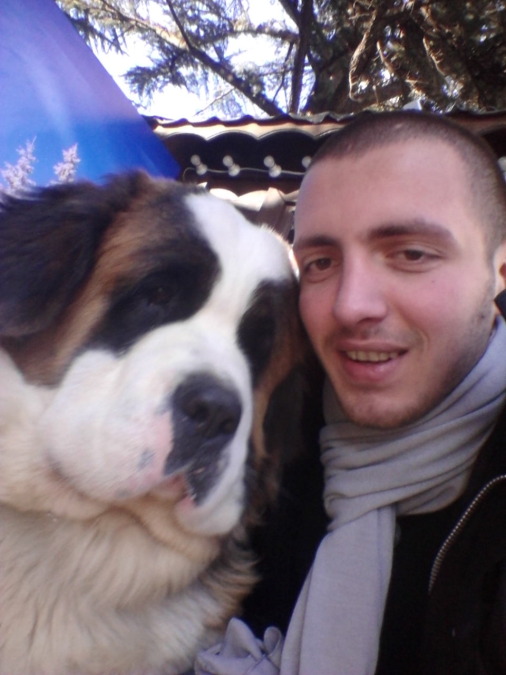 giorgi gvenetadze, 33, Tbilisi, Georgia