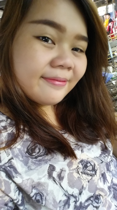 CHizy Opor, 32, Bang Na, Thailand