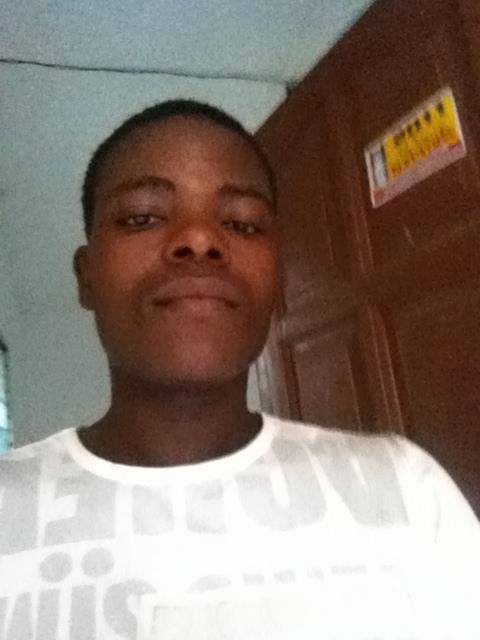 ebenezer, 36, Accra, Ghana