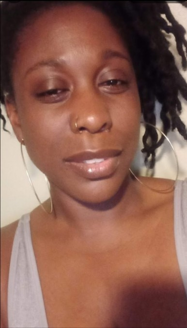 Itege Williams, 54, Summerville, United States