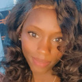 Clemence Sarr, 32, Mbour, Senegal