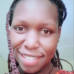 Johannah, 30, Doha, Qatar