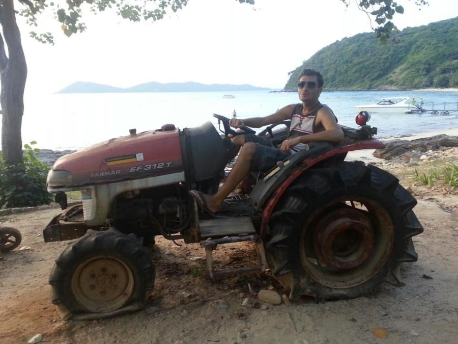 Franklin Green, 52, Clovis, United States