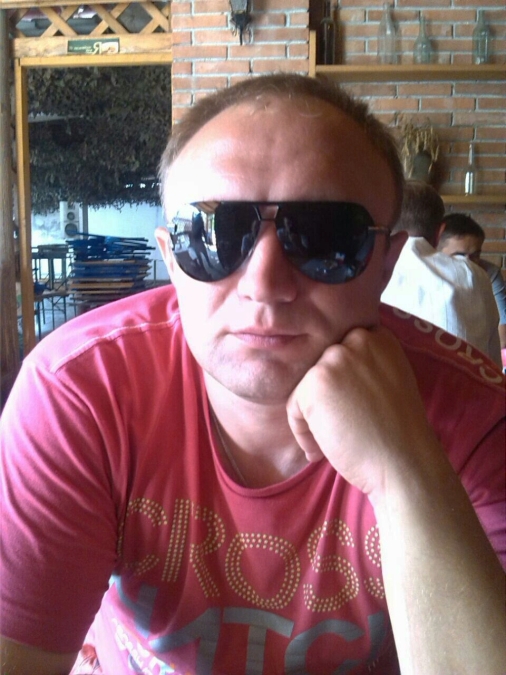 владимир, 48, Minsk, Belarus