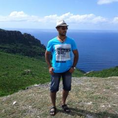 Ahmedocteur, 33, Oran, Algeria