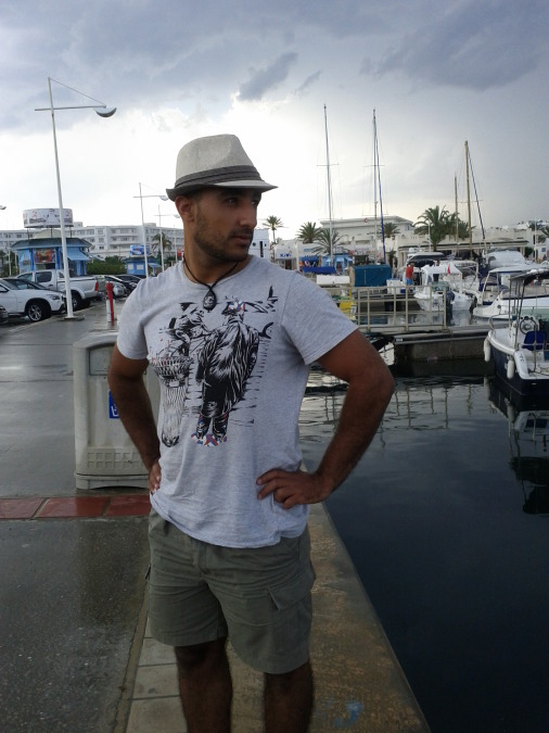 Ahmedocteur, 33, Oran, Algeria