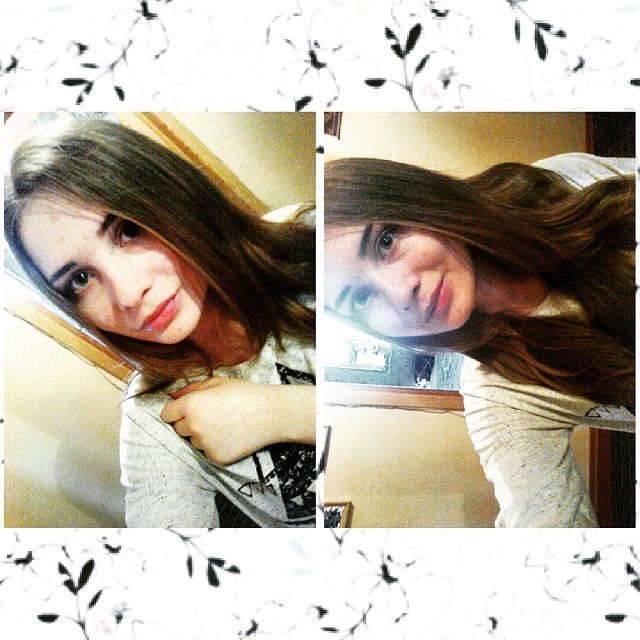 Irina Serheevna, 29, Kiev, Ukraine