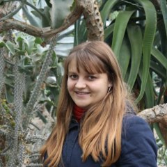 Оля Семеній, 38, Kiev, Ukraine