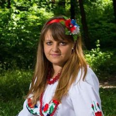 Оля Семеній, 38, Kiev, Ukraine