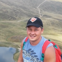 Древицький Володимир, 45, Ivano-Frankivsk, Ukraine