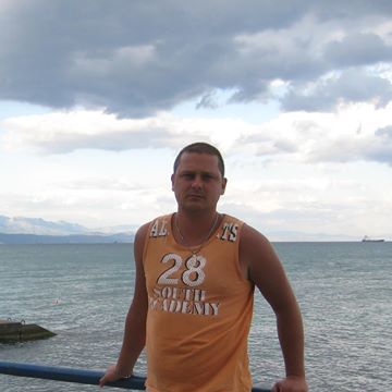 Древицький Володимир, 45, Ivano-Frankivsk, Ukraine