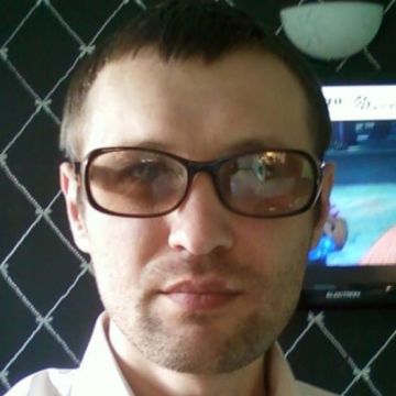 gena dolgopolov, 45, Lviv, Ukraine