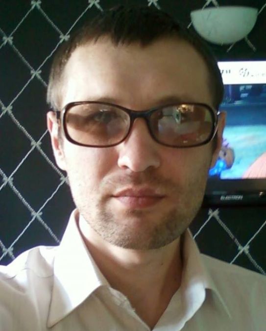 gena dolgopolov, 45, Lviv, Ukraine