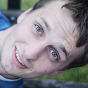 Lesha Ivanov, 35, Kiev, Ukraine