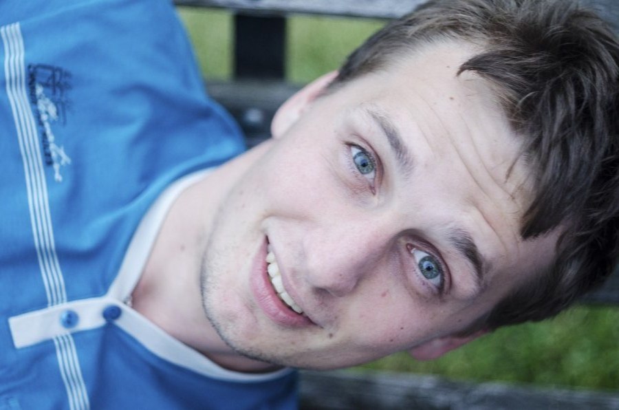 Lesha Ivanov, 35, Kiev, Ukraine