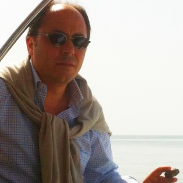 Kenan, 54, Istanbul, Turkey