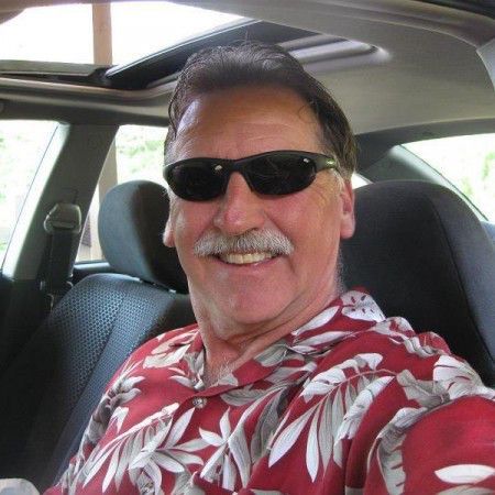 john lopez, 68, Las Vegas, United States