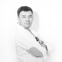 Вячеслав, 52, Moscow, Russian Federation